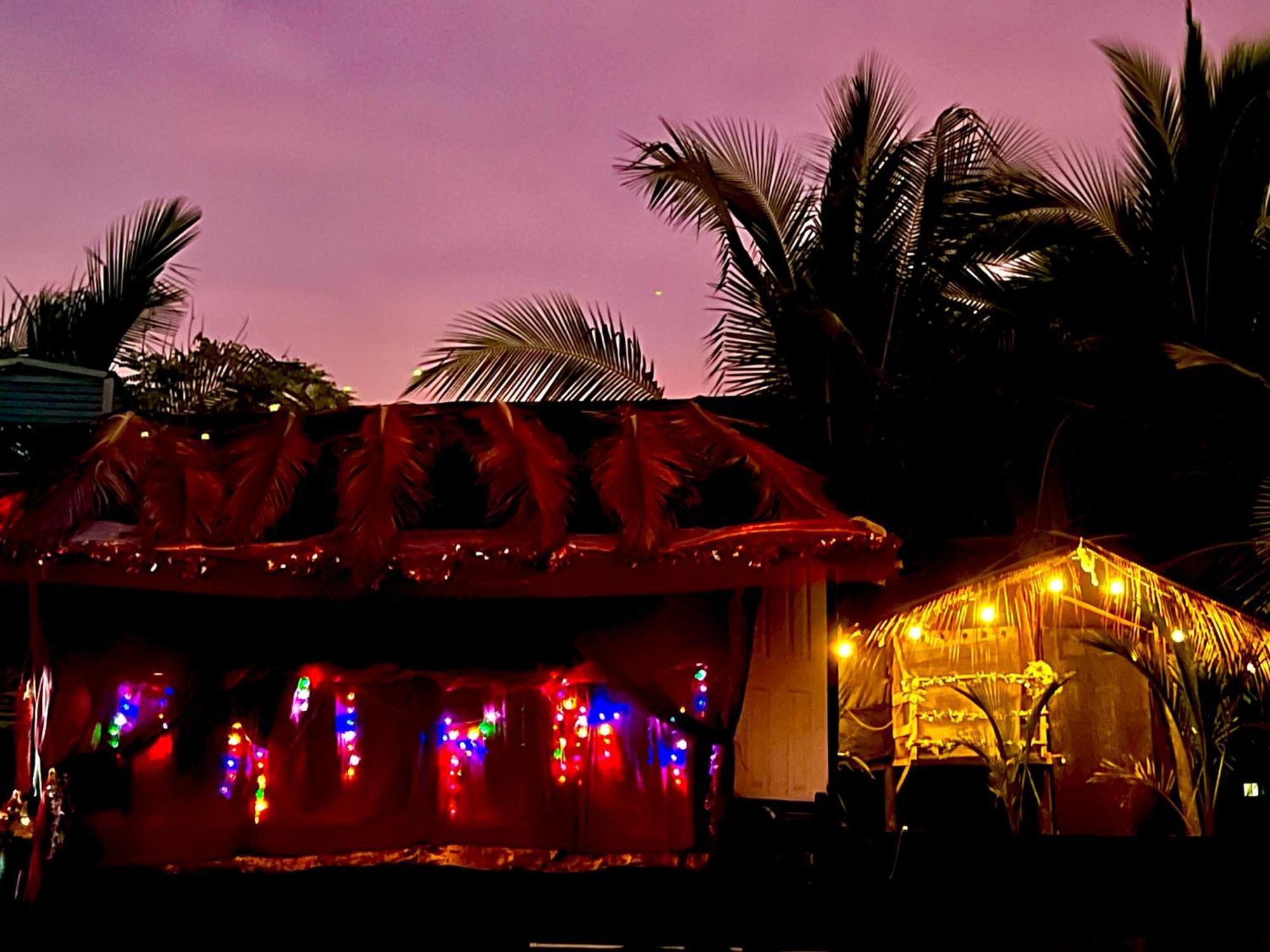 Beachfront Paradise Manuel Antonio Exterior photo