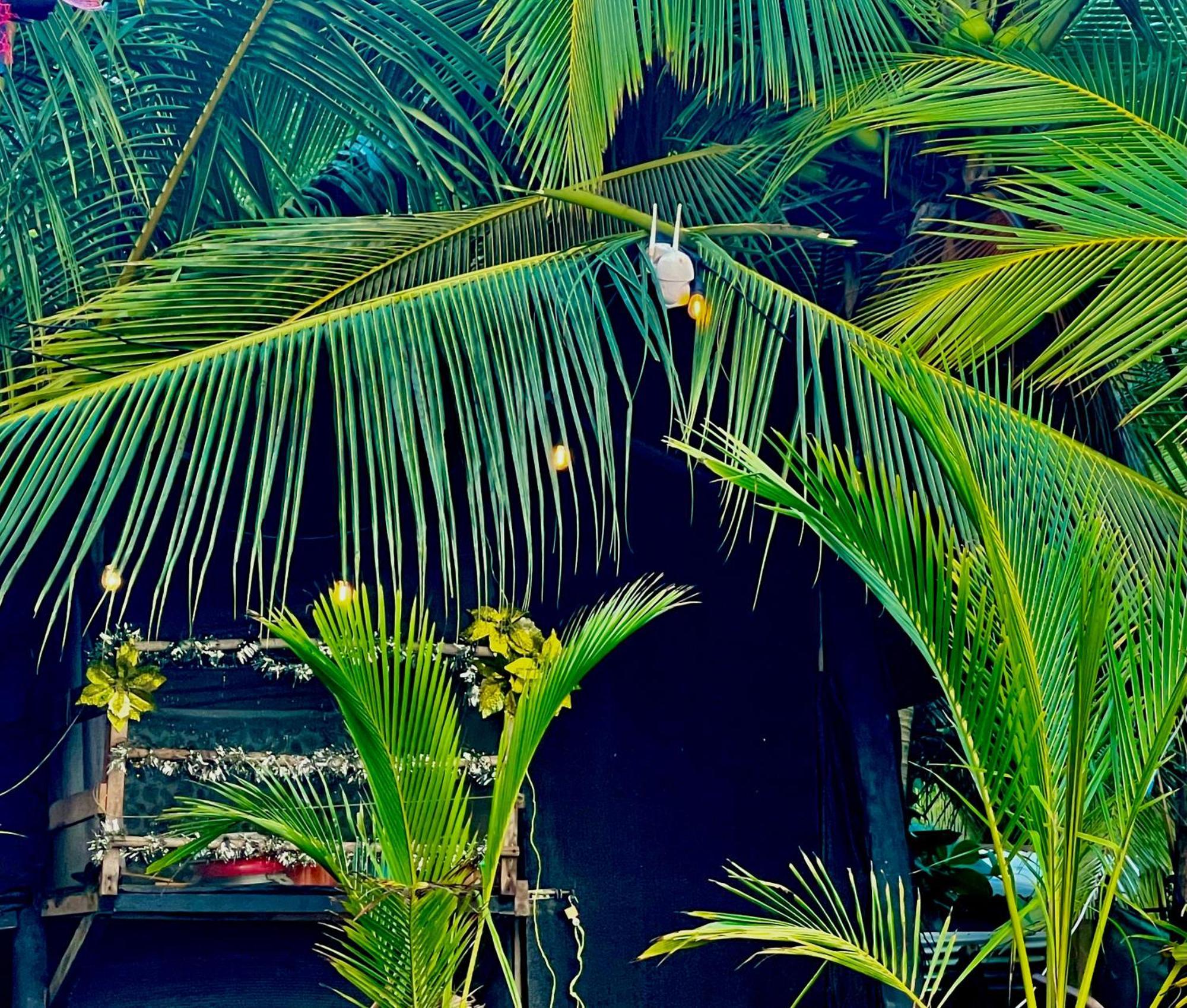 Beachfront Paradise Manuel Antonio Exterior photo