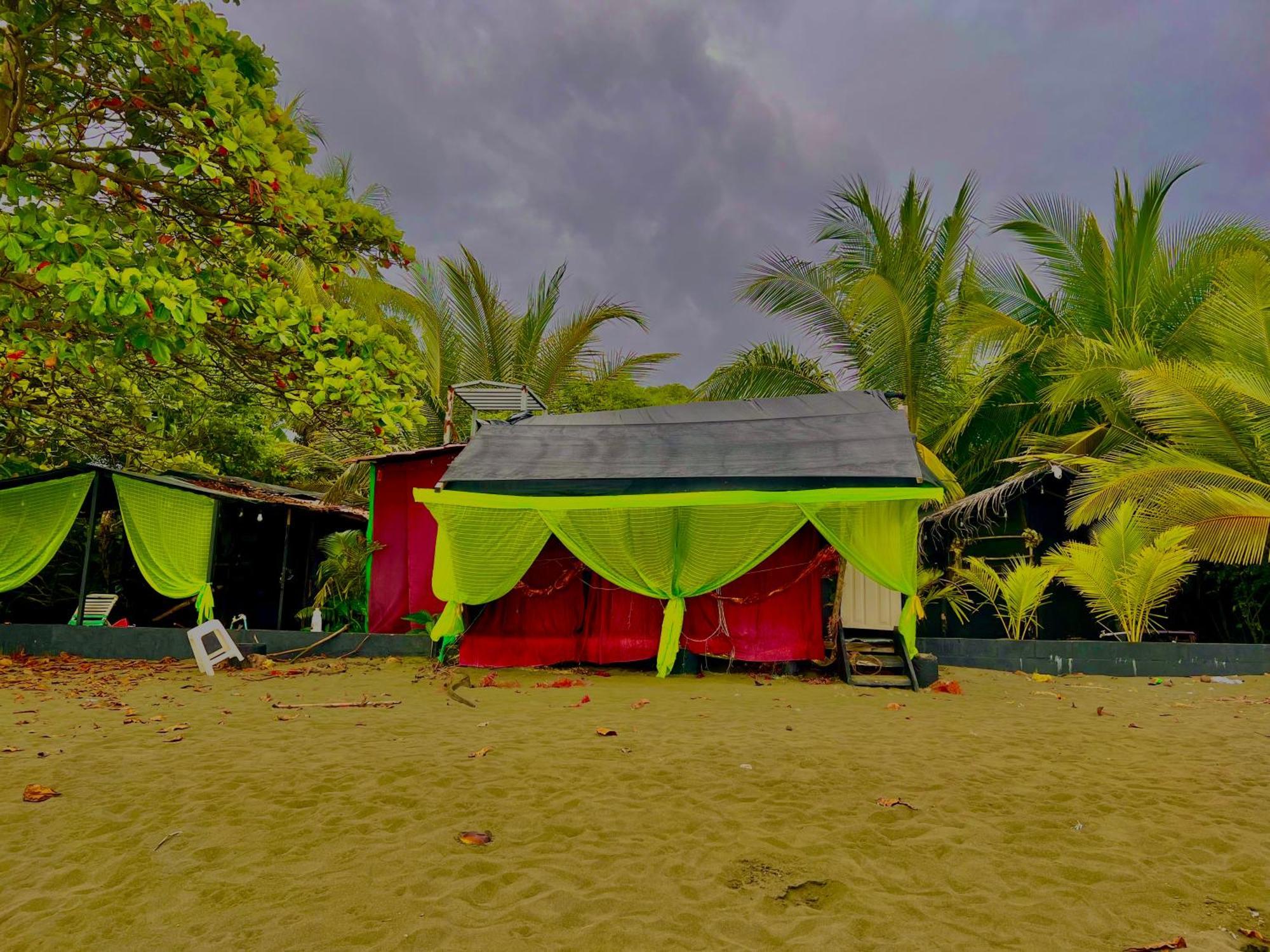 Beachfront Paradise Manuel Antonio Exterior photo